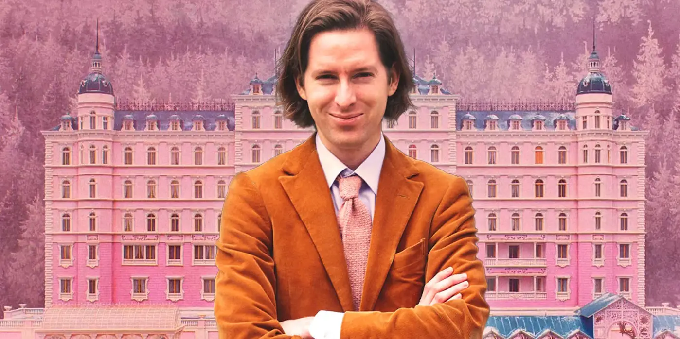 wes anderson new movie review