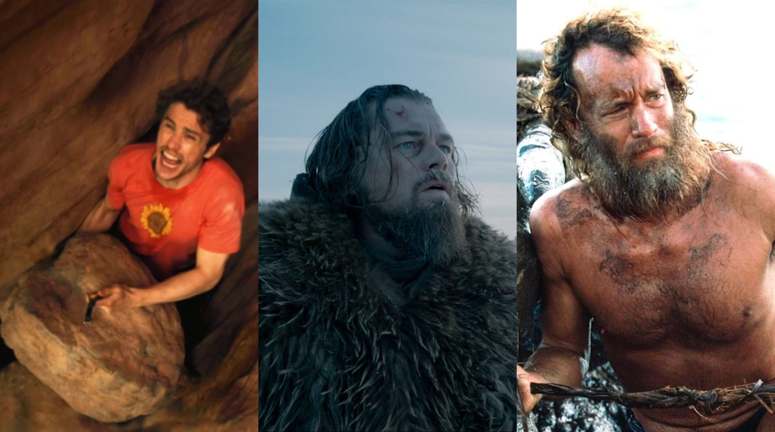 10 Best Survival Movies to Watch Right Now - MovieGeak