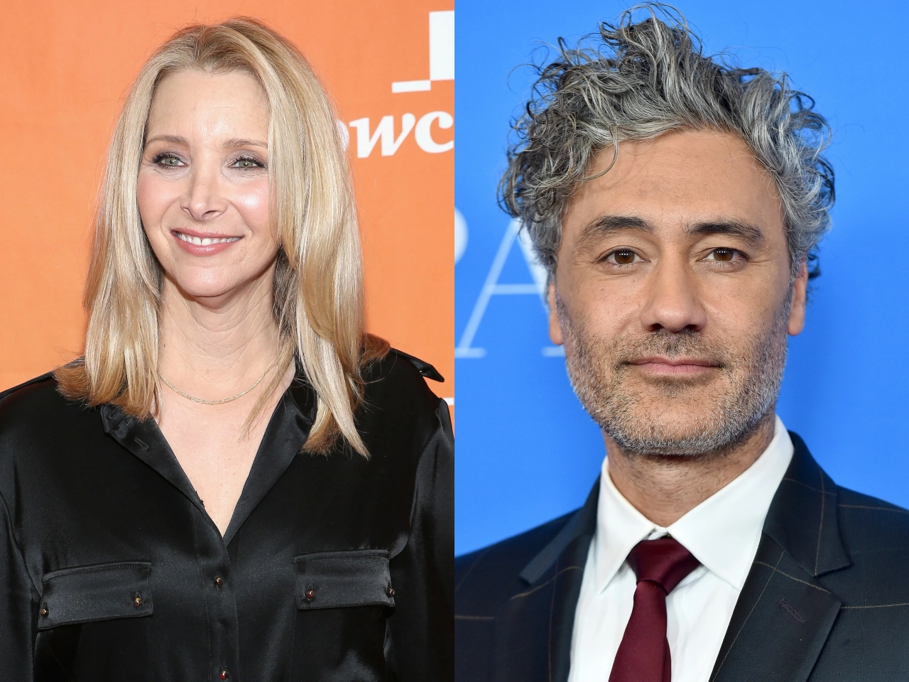 Lisa Kudrow to Star in Taika Watiti's 'Time Bandits' Series on Apple ...