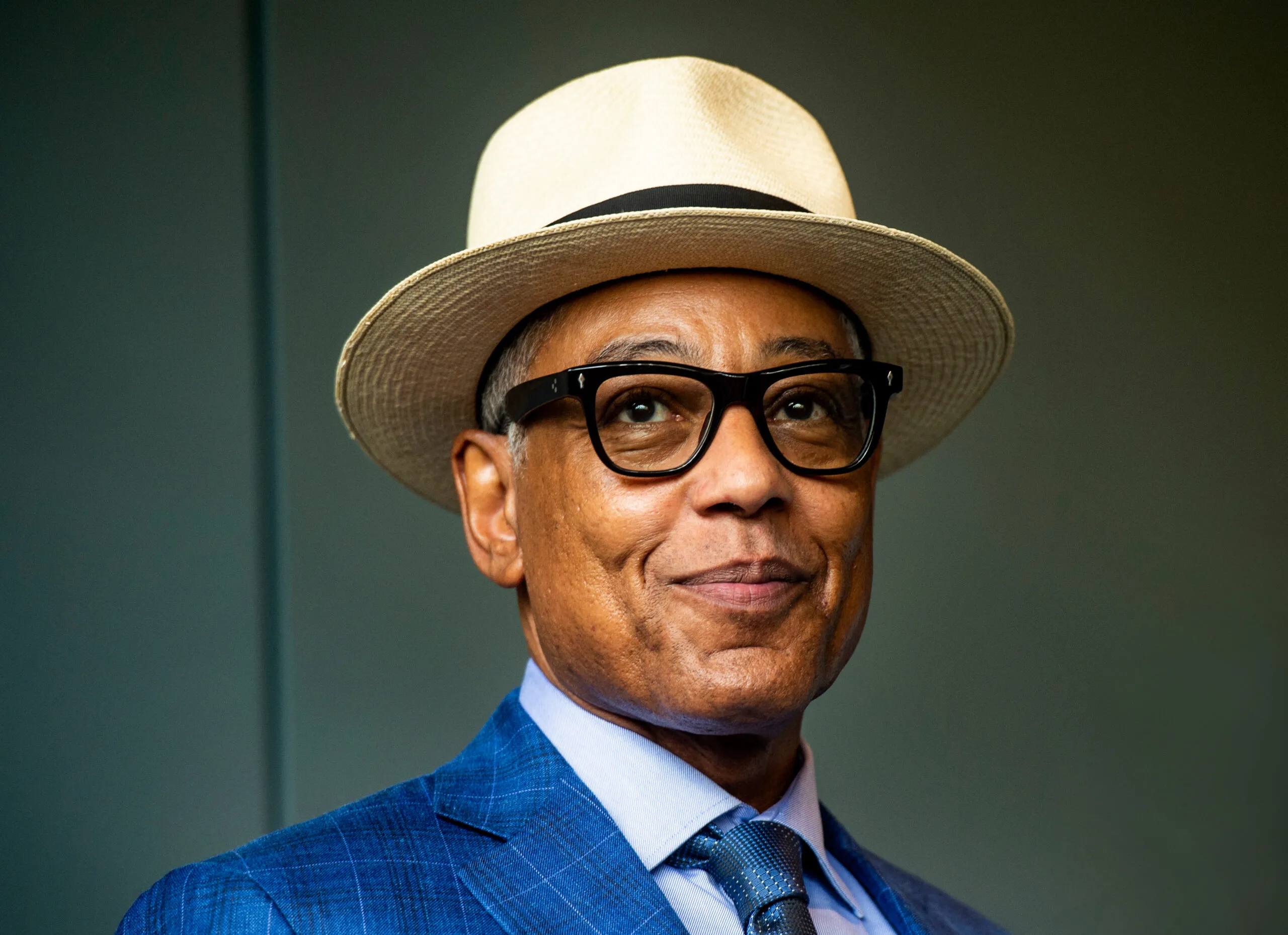 Giancarlo Esposito Is Teaming Up With This Legendary Director For His 