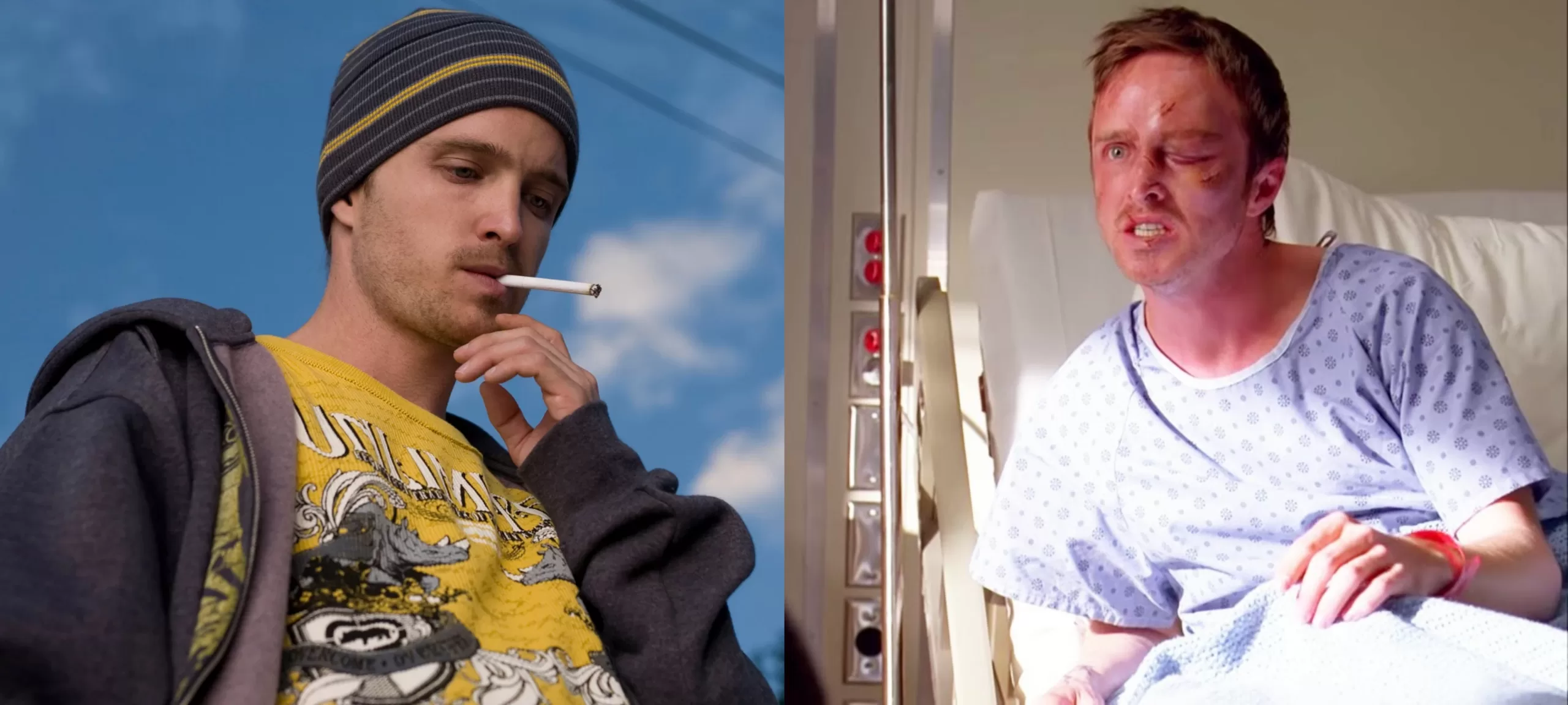 Breaking Bad: Jesse Pinkman 15 Most Memorable Moments - MovieGeak