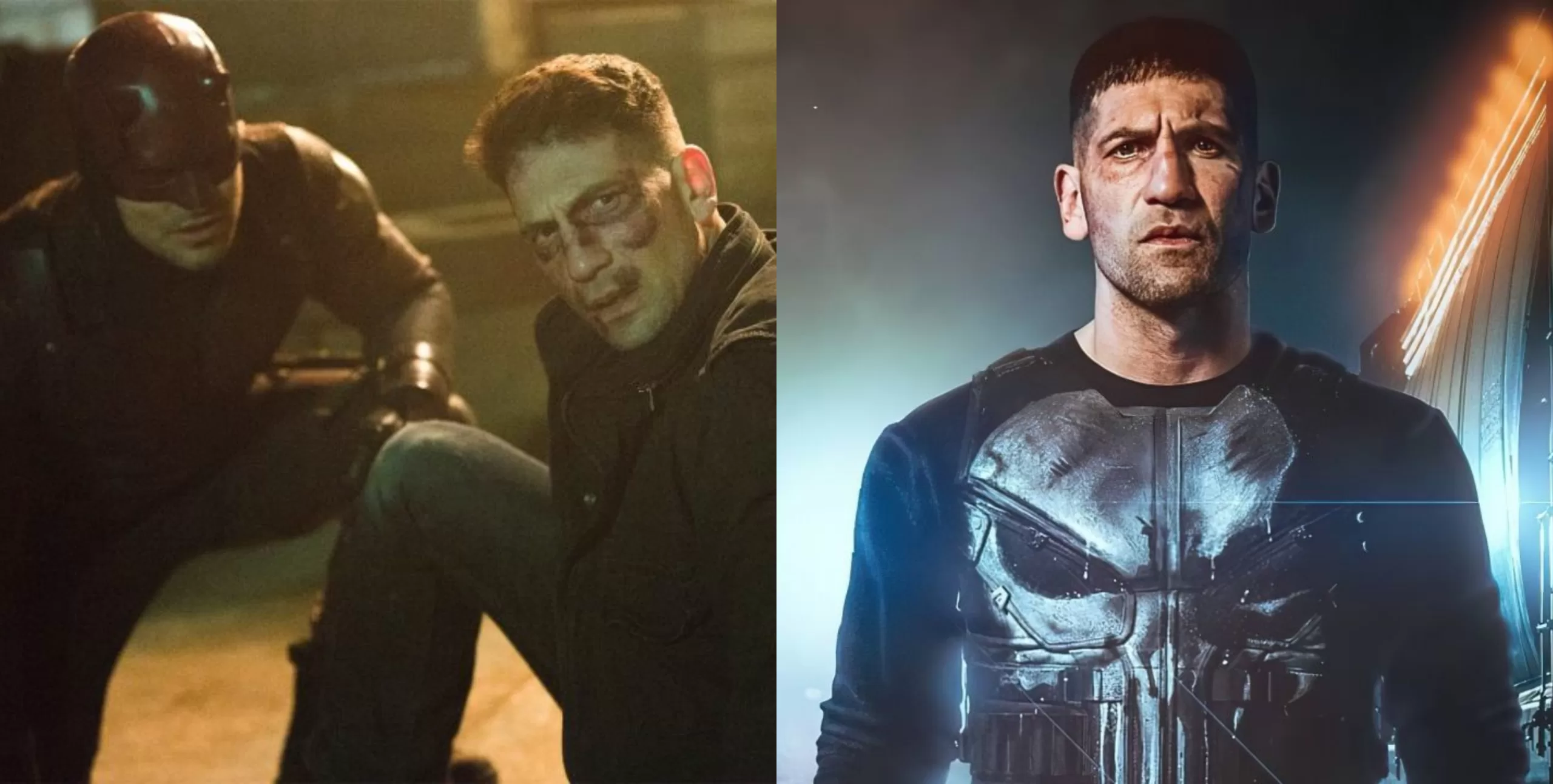 Jon Bernthal confirms his return to MCU in Daredevil - MovieGeak