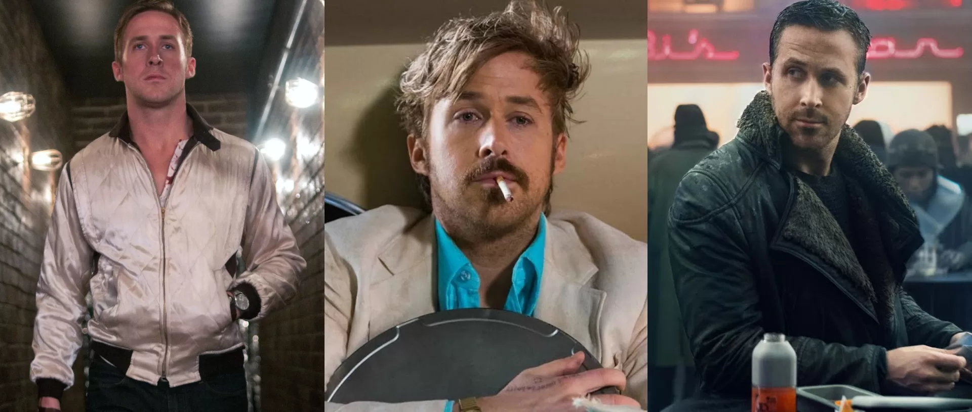 Ryan Gosling's 10 Best Movies - MovieGeak