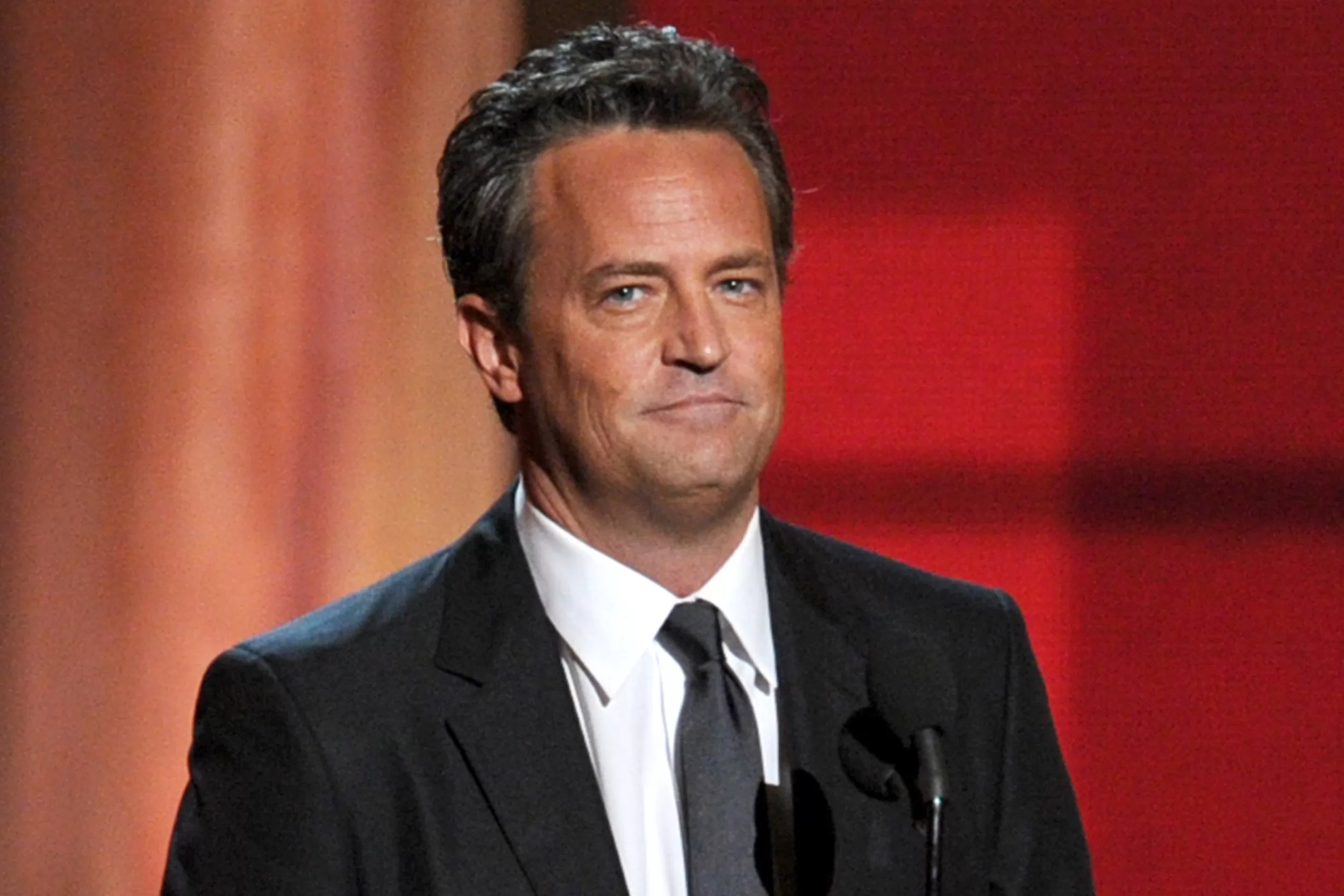 Matthew Perry’s Cause Of Death Revealed - MovieGeak